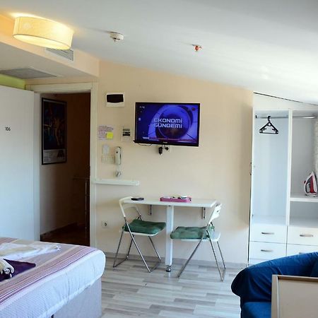 Siper Apartments Istanbul Luaran gambar