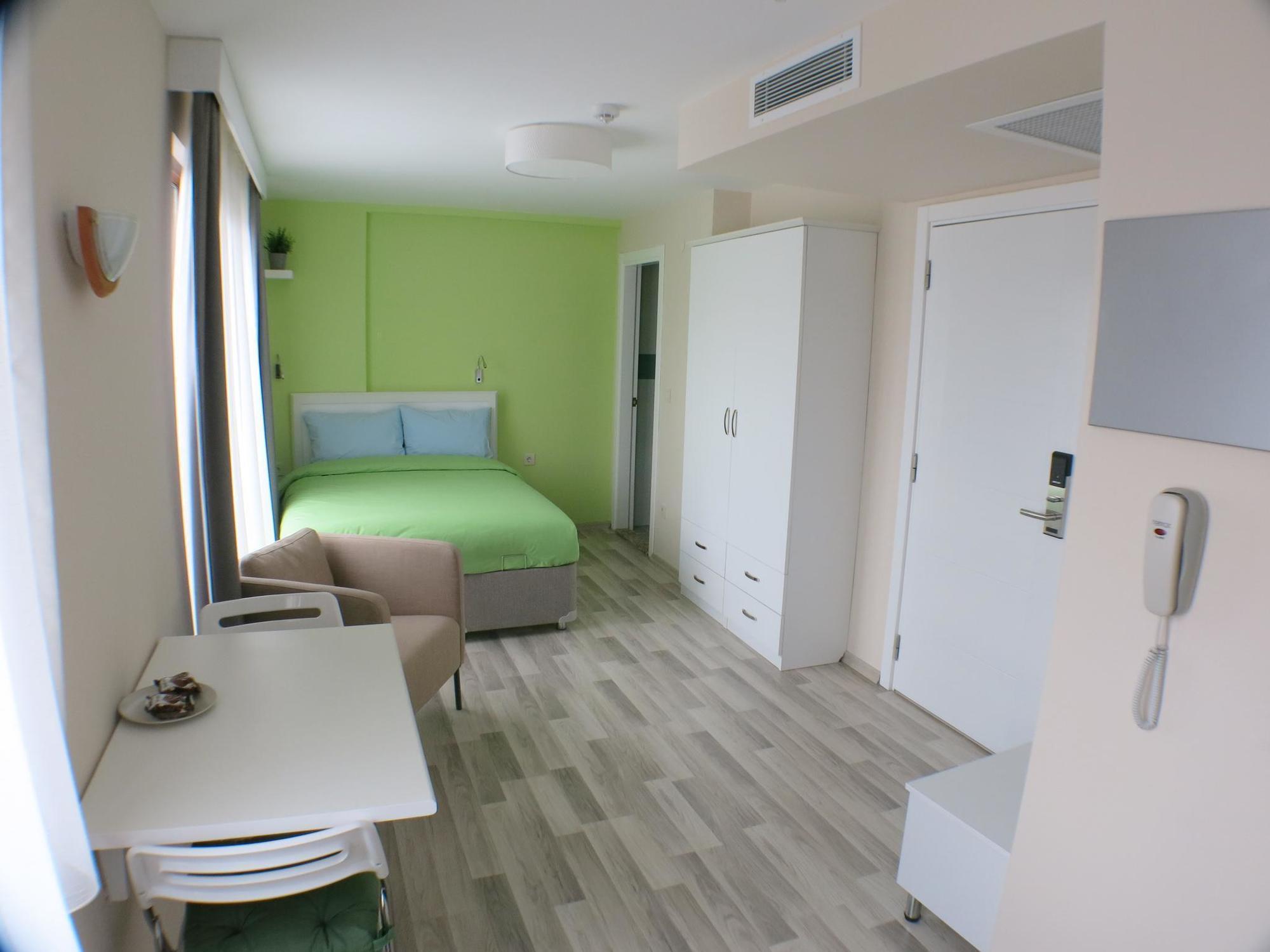 Siper Apartments Istanbul Luaran gambar