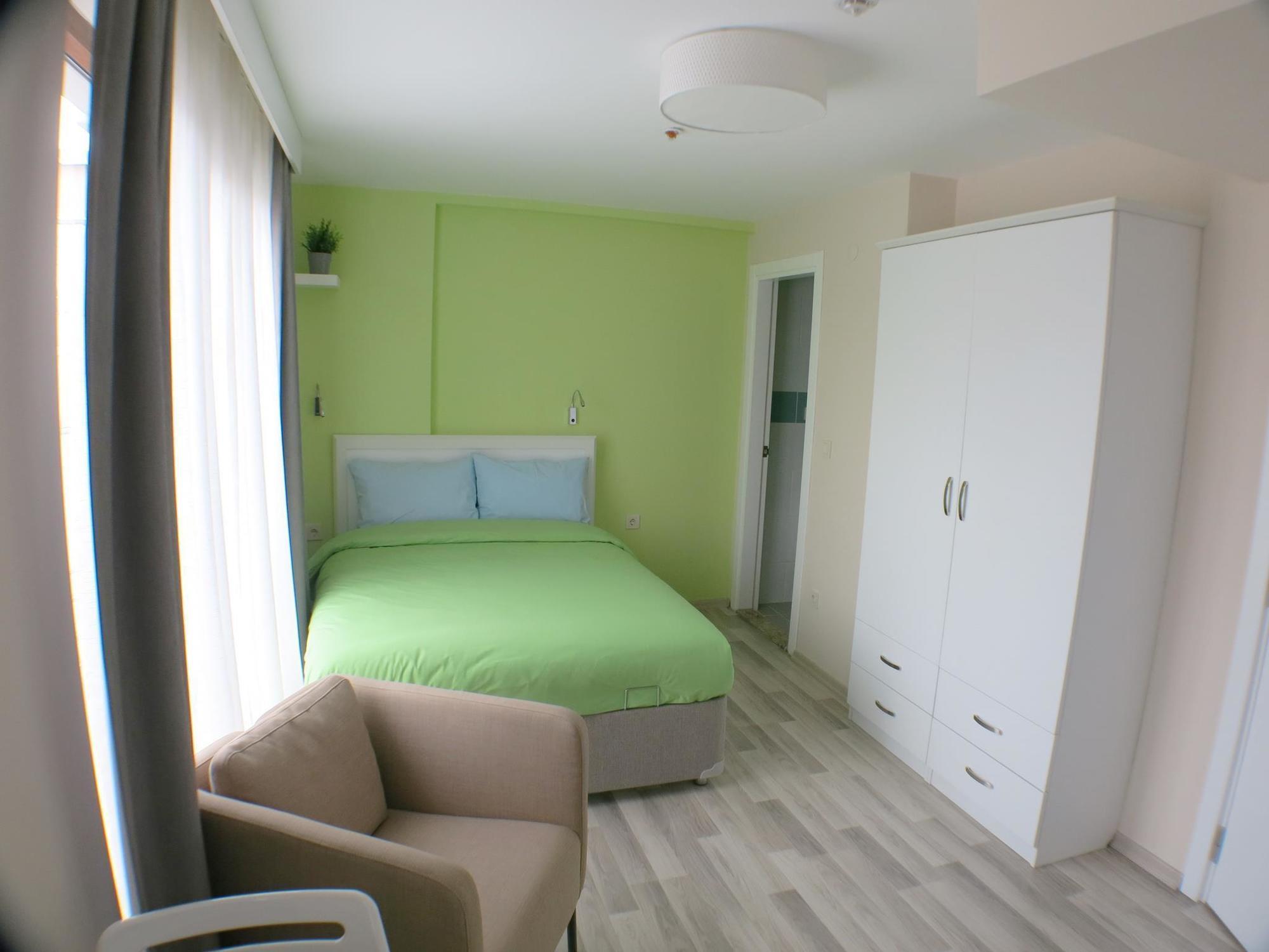 Siper Apartments Istanbul Luaran gambar