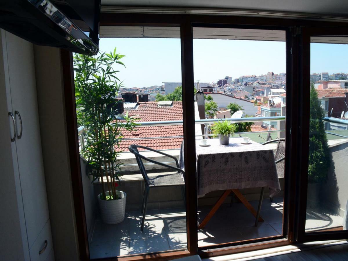 Siper Apartments Istanbul Luaran gambar