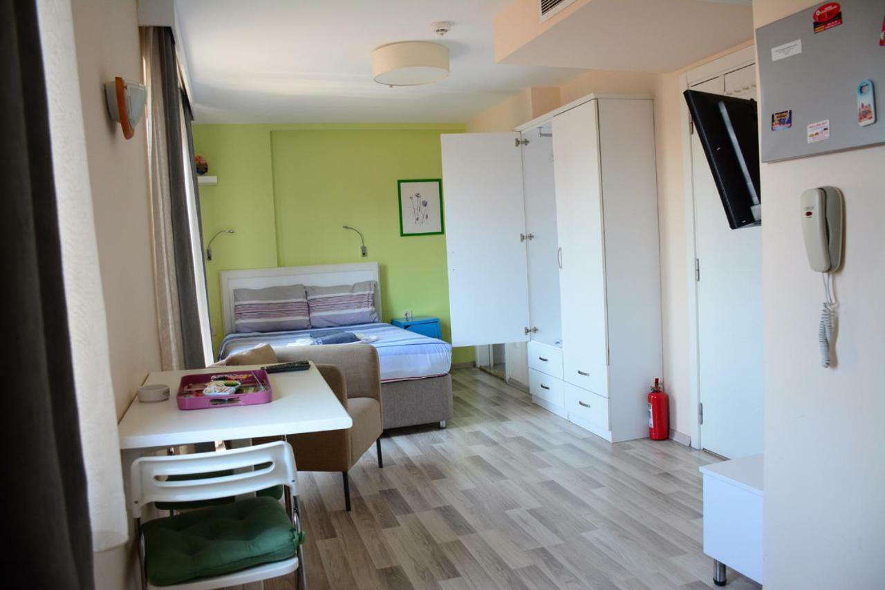 Siper Apartments Istanbul Luaran gambar